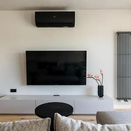 Venti Sienna Grobla Apartment Gdansk