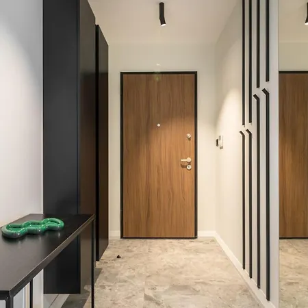 Apartment Venti Sienna Grobla