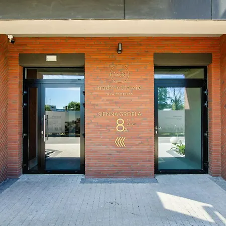 Apartment Venti Sienna Grobla